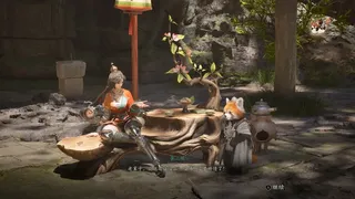 Скриншот 5 к игре Sword Sage: Awakening