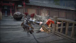 Скриншот 6 к игре Sword Sage: Awakening