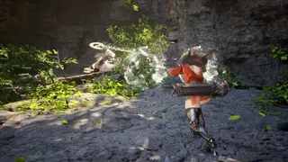 Скриншот 7 к игре Sword Sage: Awakening