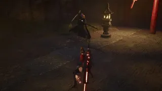 Скриншот 8 к игре Sword Sage: Awakening