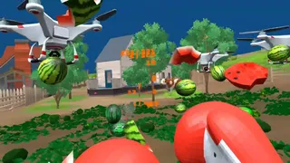 Скриншот 1 к игре Punching Storm