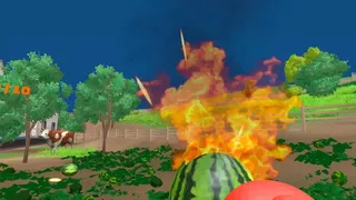 Скриншот 6 к игре Punching Storm