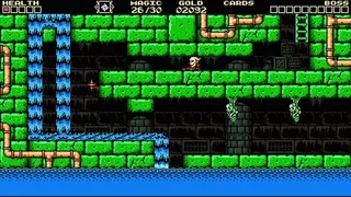 Скриншот 2 к игре Spine Lasher