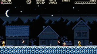Скриншот 5 к игре Spine Lasher