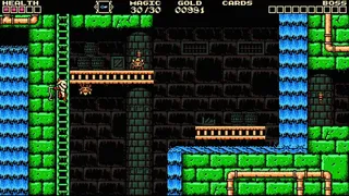 Скриншот 6 к игре Spine Lasher