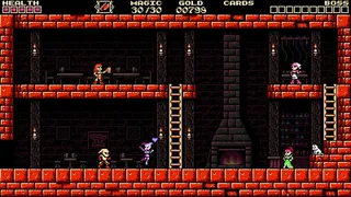 Скриншот 7 к игре Spine Lasher