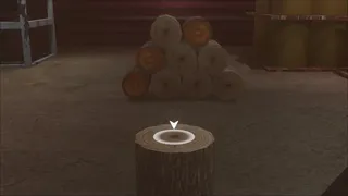 Скриншот 2 к игре Wood for Nobody Else