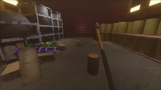 Скриншот 4 к игре Wood for Nobody Else