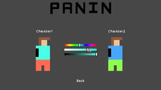 Скриншот 2 к игре Panin
