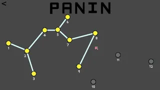 Скриншот 3 к игре Panin