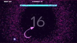 Скриншот 3 к игре TryAngle: Shapes Warfare
