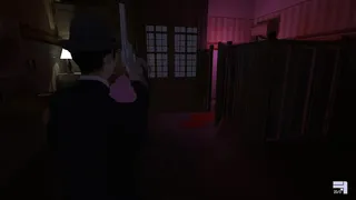 Скриншот 4 к игре 小枠内館の祝 KOWAKUNAI CELEBRATION
