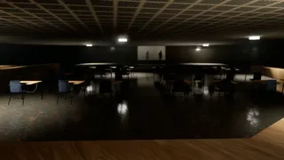 Скриншот 4 к игре Liminal Salvation