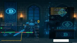 Скриншот 3 к игре C4 Clicker: First Mint