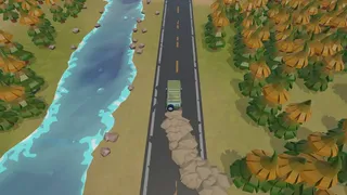 Скриншот 7 к игре Nothing But Road