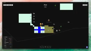 Скриншот 3 к игре CursorMMO