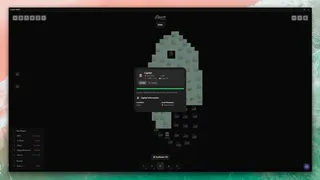 Скриншот 6 к игре CursorMMO