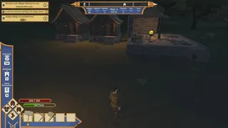 Скриншот 1 к игре Bastion of Valor
