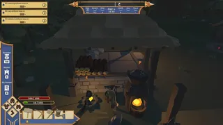Скриншот 2 к игре Bastion of Valor