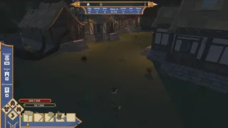 Скриншот 4 к игре Bastion of Valor