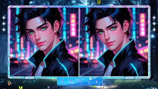 Скриншот 2 к игре BoysQuest Find the Difference