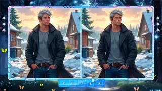 Скриншот 4 к игре BoysQuest Find the Difference