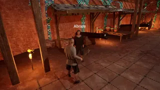Скриншот 2 к игре Noah Simulator