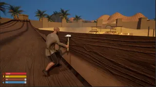 Скриншот 3 к игре Noah Simulator