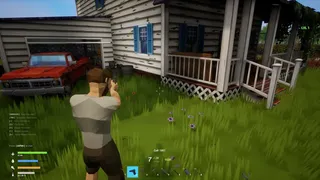Скриншот 4 к игре Shards of Memory