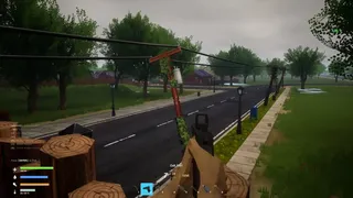 Скриншот 6 к игре Shards of Memory