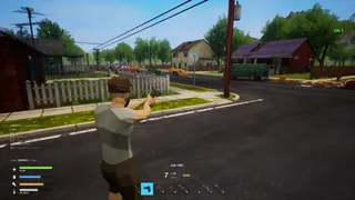 Скриншот 8 к игре Shards of Memory