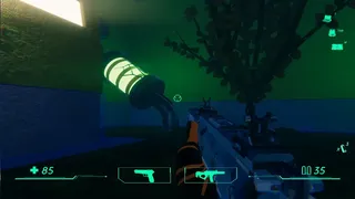 Скриншот 4 к игре The Last Flight: Return Home