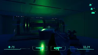 Скриншот 6 к игре The Last Flight: Return Home
