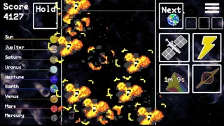 Скриншот 2 к игре падение планеты