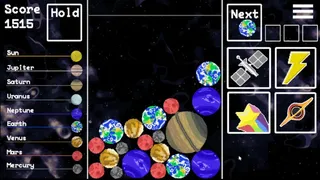 Скриншот 3 к игре падение планеты