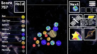 Скриншот 4 к игре падение планеты