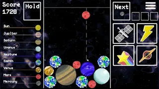 Скриншот 5 к игре падение планеты