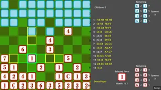 Скриншот 2 к игре Bonaparte's Bluff