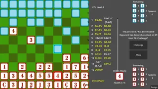 Скриншот 3 к игре Bonaparte's Bluff