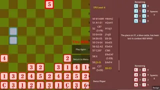 Скриншот 5 к игре Bonaparte's Bluff