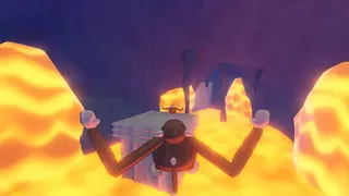 Скриншот 3 к игре Monkey Mania