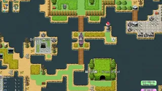 Скриншот 3 к игре 試される大地 Challenging Land