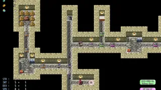 Скриншот 4 к игре 試される大地 Challenging Land