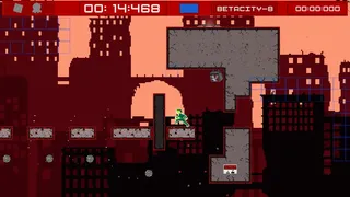 Скриншот 2 к игре DualVerse86