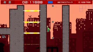 Скриншот 4 к игре DualVerse86