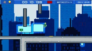 Скриншот 5 к игре DualVerse86