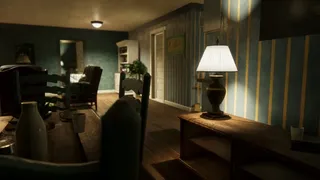 Скриншот 8 к игре Silent Still 2