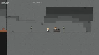 Скриншот 2 к игре Toonish