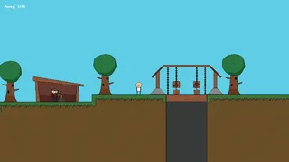 Скриншот 4 к игре Toonish
