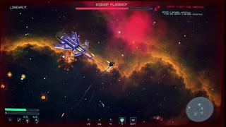 Скриншот 1 к игре Omen